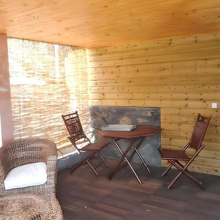 Bungalow Cosy A Saint-Leu, Vue Sur La Mer. Exteriör bild